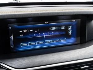 Внедорожник FAW Bestune T77 2024 года, 1980000 рублей, Краснодар