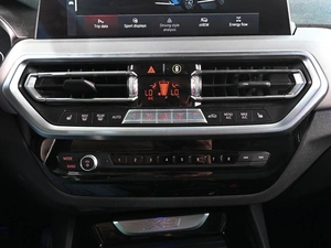 Внедорожник BMW X3 2021 года, 4999000 рублей, Ростов-на-Дону