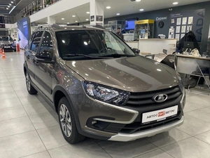 Универсал ВАЗ (LADA) Granta 2022 года, 1010000 рублей, Орёл