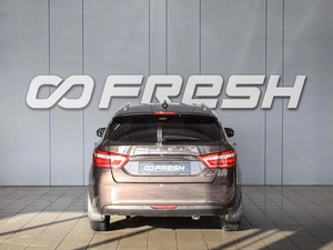 Универсал ВАЗ (LADA) Vesta 2019 года, 930000 рублей, Муром