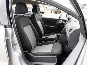 Седан Volkswagen Polo 2012 года, 770000 рублей, Краснодар