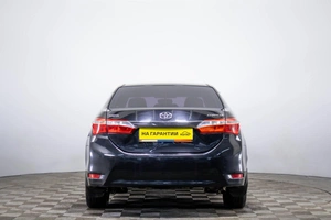 Седан Toyota Corolla 2014 года, 849000 рублей, Пермь