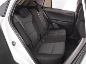 Внедорожник Hyundai Creta 2018 года, 1539000 рублей, Воронеж