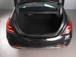 Седан Mercedes-benz S-класс 2017 года, 5399000 рублей, Минеральные Воды