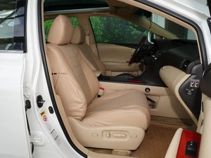 Внедорожник Lexus RX 2011 года, 1538000 рублей, Тверь