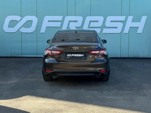 Седан Toyota Camry 2021 года, 3199000 рублей, Кропоткин