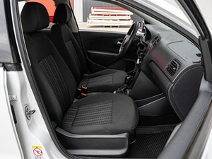 Седан Volkswagen Polo 2019 года, 1199000 рублей, Краснодар