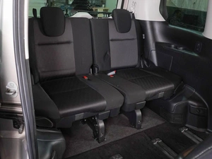 Минивэн Nissan Serena 2018 года, 2489000 рублей, Воронеж