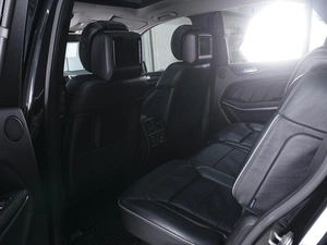 Внедорожник Mercedes-benz GL-класс 2012 года, 2650000 рублей, Ростов-на-Дону