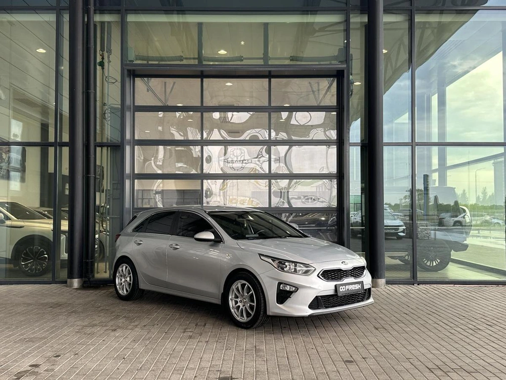 Хетчбэк Kia Ceed 2019 года, 1299000 рублей, Уфа