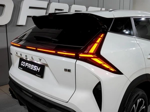 Внедорожник Geely Boyue Cool 2023 года, 2269000 рублей, Воронеж