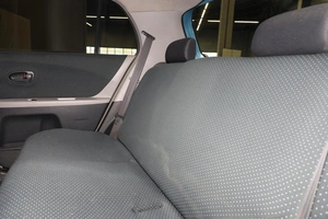 Хетчбэк Toyota Vitz 2005 года, 579000 рублей, Новосибирск