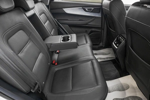 Внедорожник Chery Tiggo 7 Pro Max 2024 года, 2299000 рублей, Барнаул