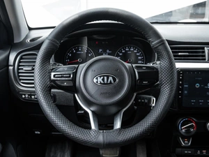 Седан Kia Rio 2019 года, 1398000 рублей, Ставрополь