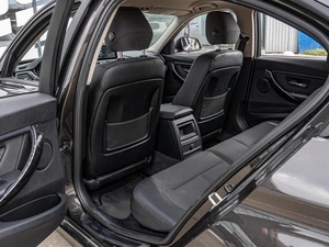 Седан BMW 3 серия 2016 года, 2080000 рублей, Краснодар