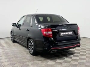 Седан ВАЗ (LADA) Granta 2023 года, 934100 рублей, Казань