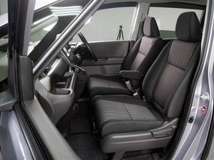 Минивэн Honda Freed 2017 года, 1679000 рублей, Тюмень