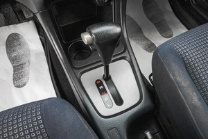 Внедорожник Honda HR-V 2004 года, 569000 рублей, Барнаул