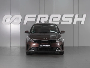 Седан Kia Rio 2021 года, 1749000 рублей, Минеральные Воды