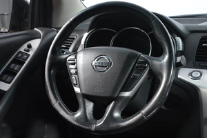 Внедорожник Nissan Murano 2011 года, 1549000 рублей, Новосибирск