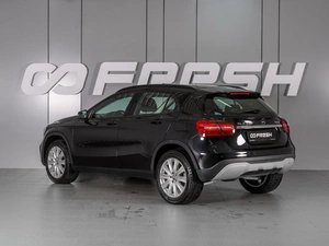 Внедорожник Mercedes-benz GLA-класс 2018 года, 2622000 рублей, Минеральные Воды