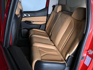Пикап Changan Hunter Plus 2024 года, 2860000 рублей, Ростов-на-Дону
