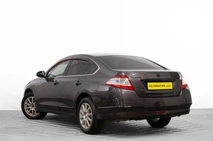 Седан Nissan Teana 2012 года, 1449000 рублей, Барнаул