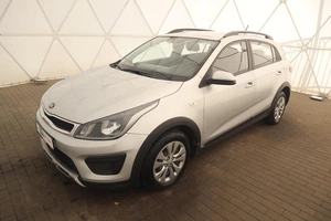 Хэтчбек Kia Rio 2018 года, 1450000 рублей, Орёл