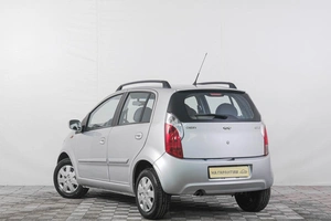 Хетчбэк Chery Kimo (A1) 2012 года, 329000 рублей, Кемерово