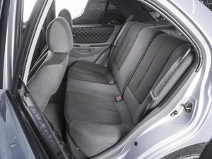 Седан Hyundai Accent 2008 года, 470000 рублей, Ростов-на-Дону