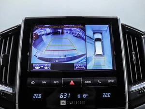 Внедорожник Toyota Land Cruiser 2019 года, 8000000 рублей, Красноярск