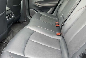 Внедорожник Changan UNI-T 2023 года, 2355000 рублей, Солонцы