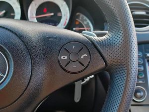 Кабриолет Mercedes-benz SL-класс 2008 года, 3795000 рублей, Краснодар