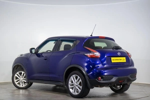 Внедорожник Nissan Juke 2018 года, 1189000 рублей, Оренбург