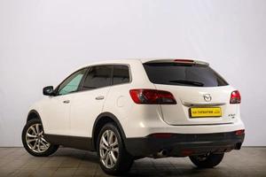 Внедорожник Mazda CX-9 2013 года, 1879000 рублей, Томск