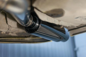 Тюнинг выхлопа. Изготовление выхлопной системы из нержавейки. Аргон. 15000 рублей, Красноярск
