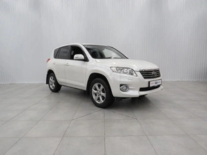 Внедорожник Toyota RAV4 2010 года, 1248000 рублей, Калуга