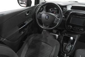 Внедорожник Renault Kaptur 2017 года, 1449000 рублей, Новокузнецк