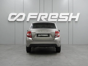 Седан ВАЗ (LADA) Granta 2019 года, 749000 рублей, Воронеж