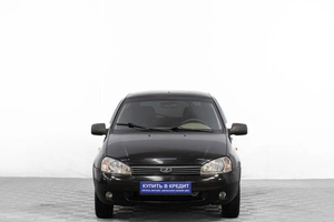 Хетчбэк ВАЗ (LADA) Kalina 2012 года, 379000 рублей, Барнаул