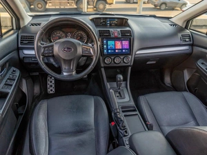 Внедорожник Subaru XV 2012 года, 1449000 рублей, Саратов
