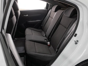 Седан Kia Rio 2018 года, 1499000 рублей, Тюмень