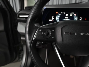 Седан Baic U5 Plus 2023 года, 1380000 рублей, Ставрополь