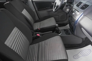 Внедорожник Suzuki SX4 2010 года, 799000 рублей, Кемерово