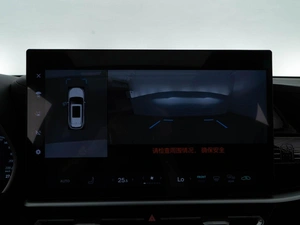 Внедорожник Toyota Highlander 2026 года, 5568888 рублей, Москва