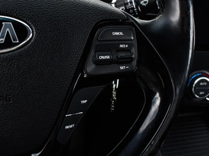 Седан Kia Cerato 2019 года, 1865000 рублей, Краснодар