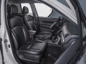 Внедорожник Subaru Forester 2013 года, 1590000 рублей, Ростов-на-Дону