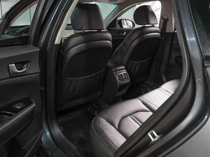 Седан Kia Optima 2018 года, 1729000 рублей, Воронеж