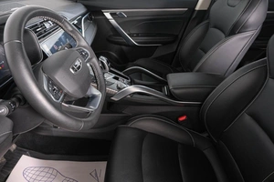 Внедорожник Geely Atlas Pro 2022 года, 2049000 рублей, Кемерово