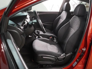 Седан Hyundai Solaris 2015 года, 909000 рублей, Воронеж